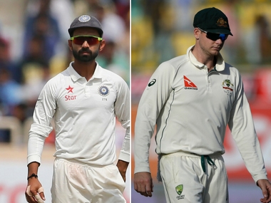 Australia win 1st Test after shooting India out for 36