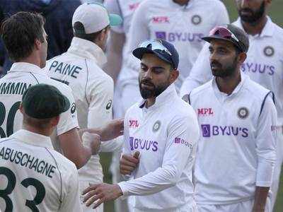 India couldn’t replicate ‘superb’ defensive batting in 2nd innings: Gilchrist