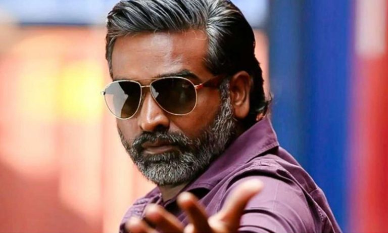 Vijay Sethupathi to join forces with The Family Man director duo 