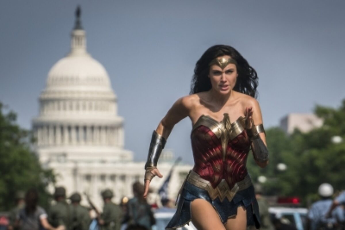 Gal Gadot to return with ‘Wonder Woman 3’