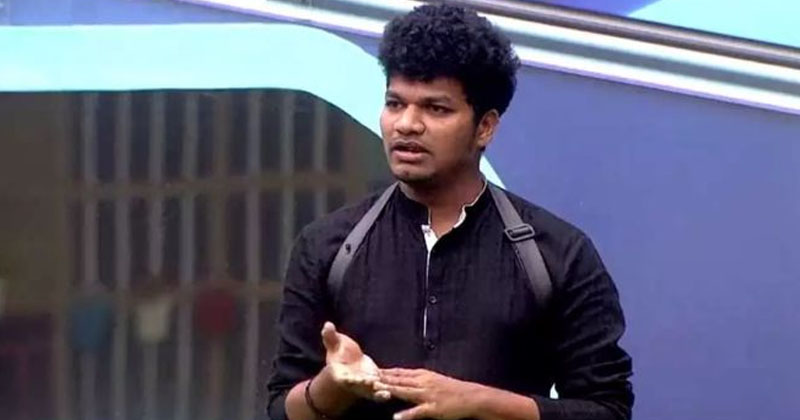 Avinash loses the plot- To be ousted from Bigg Boss 4