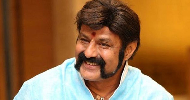 Balayya okays young director for his upcoming project