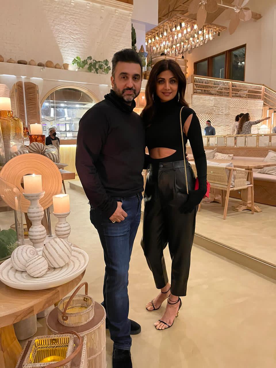 Shilpa Shetty all set to launch new Bastian restaurant