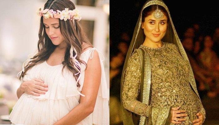 Kareena Kapoor Khan discusses her second child’s name on What Women Want