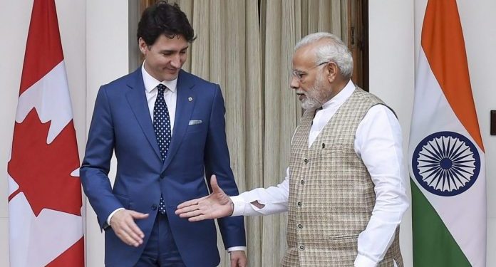 India warns Canada of serious damage to bilateral relations over Trudeau’s comments