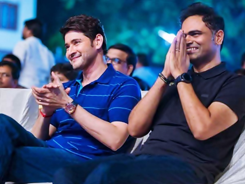 What Went Wrong With Vamshi Paidipally After Maharshi?