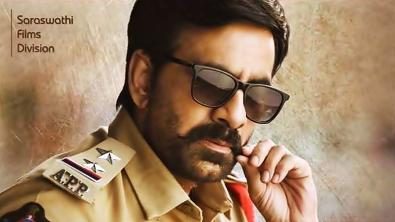 Can Ravi Teja’s Stardom Recover Such Huge Investment From Krack?