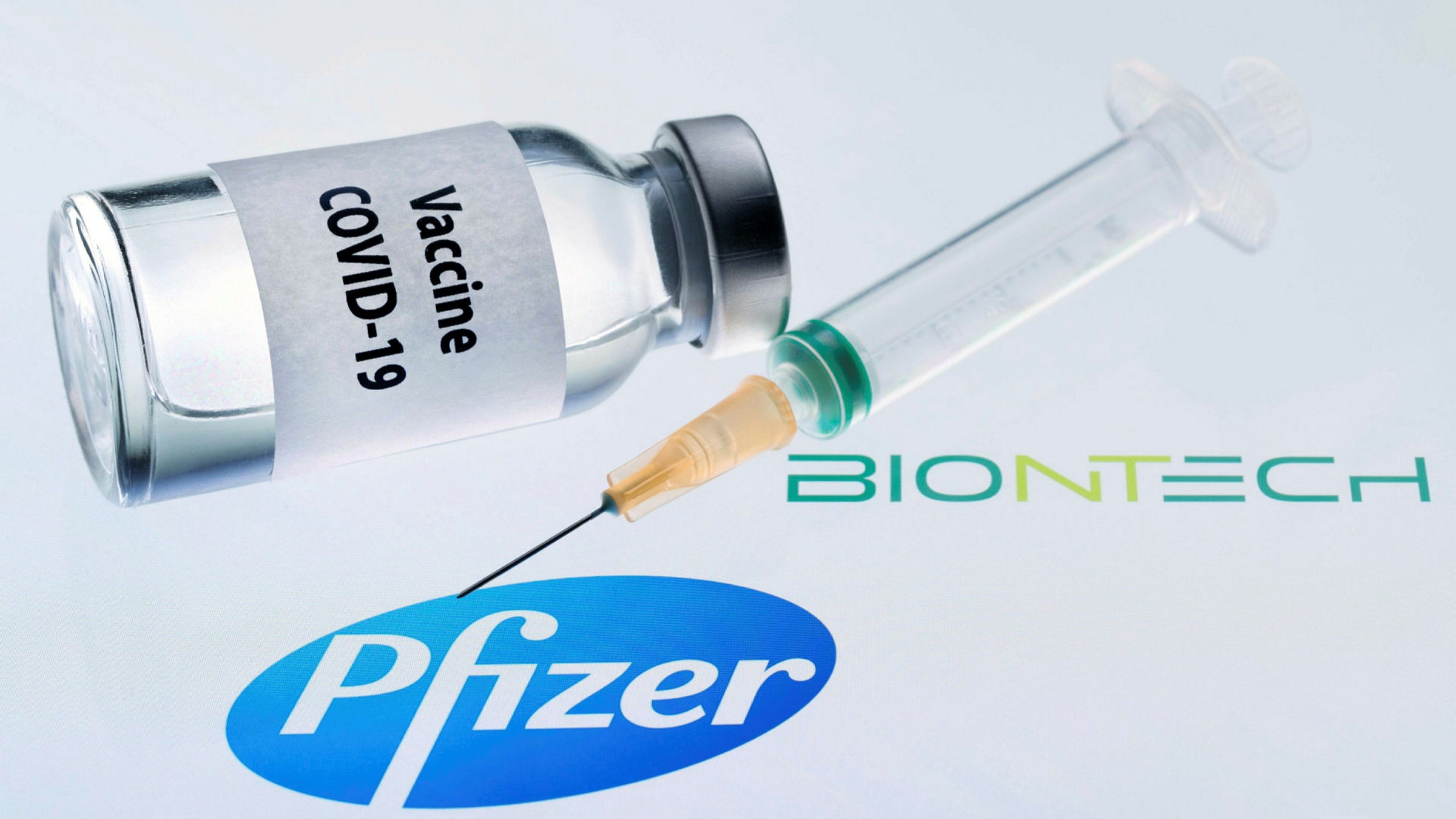 Pfizer-BioNTech Covid vaccine approved for use in UK