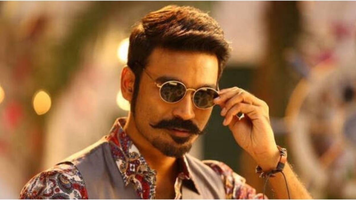 Dhanush to play Vishwanathan Anand in biopic?