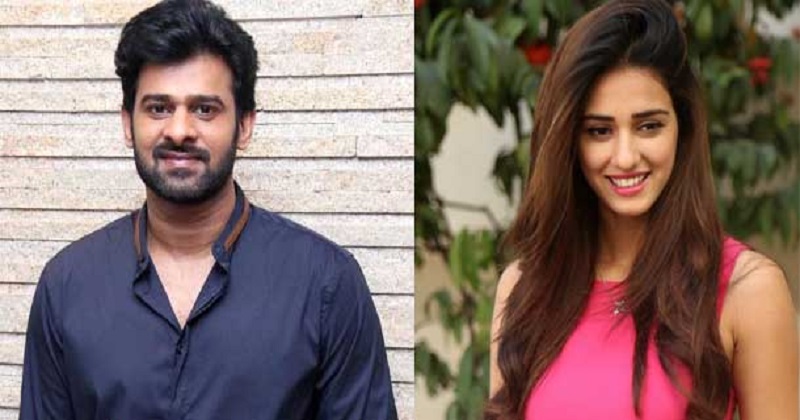 Prabhas wants her as the heroine in Salaar