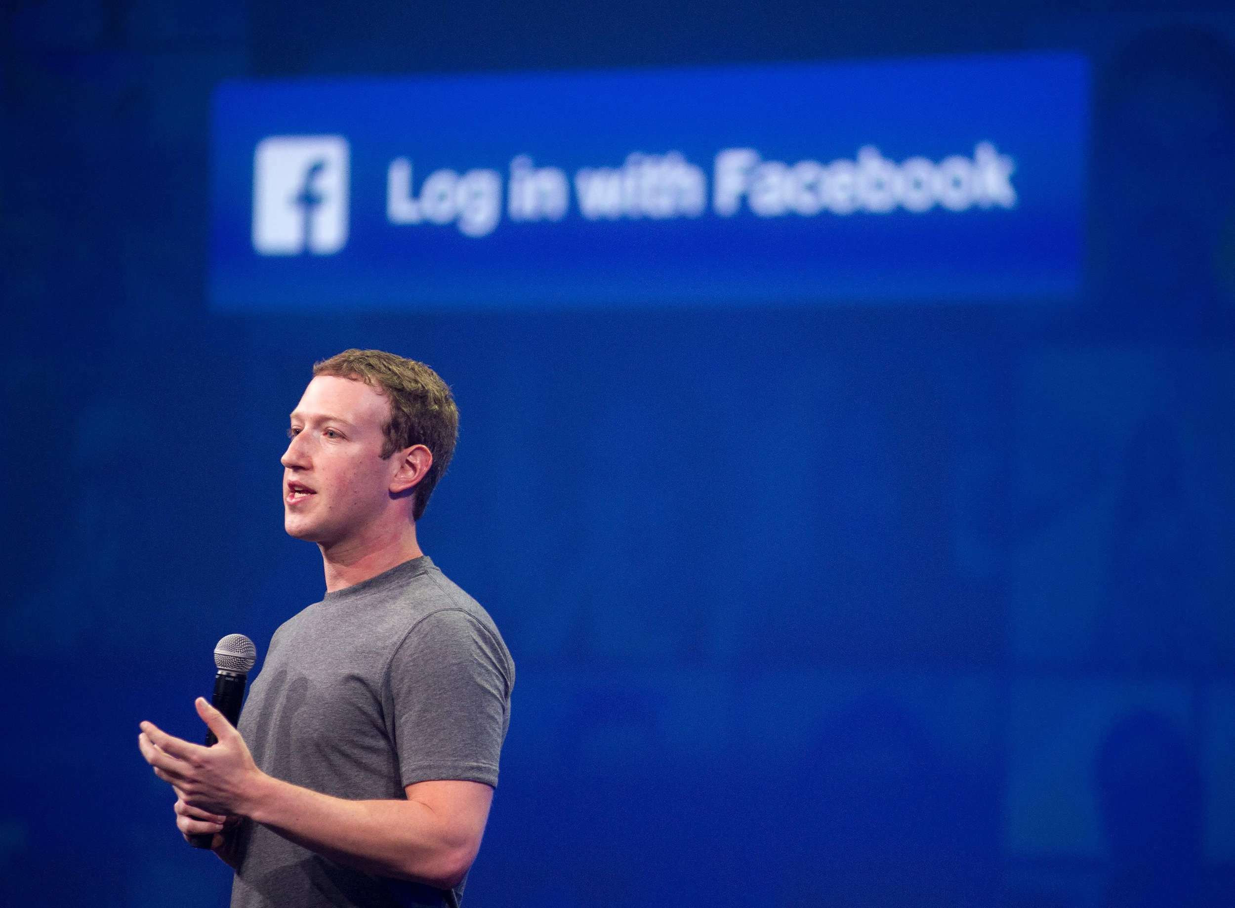 US govt contemplates breaking up of Facebook