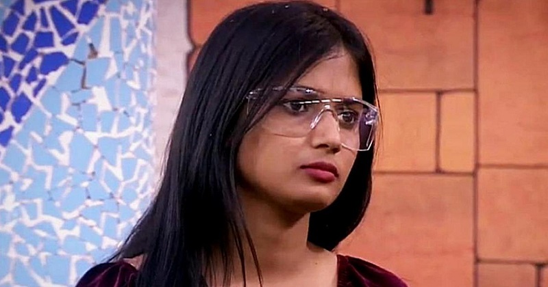 Selfish Ariana losing the plot in Bigg Boss 4