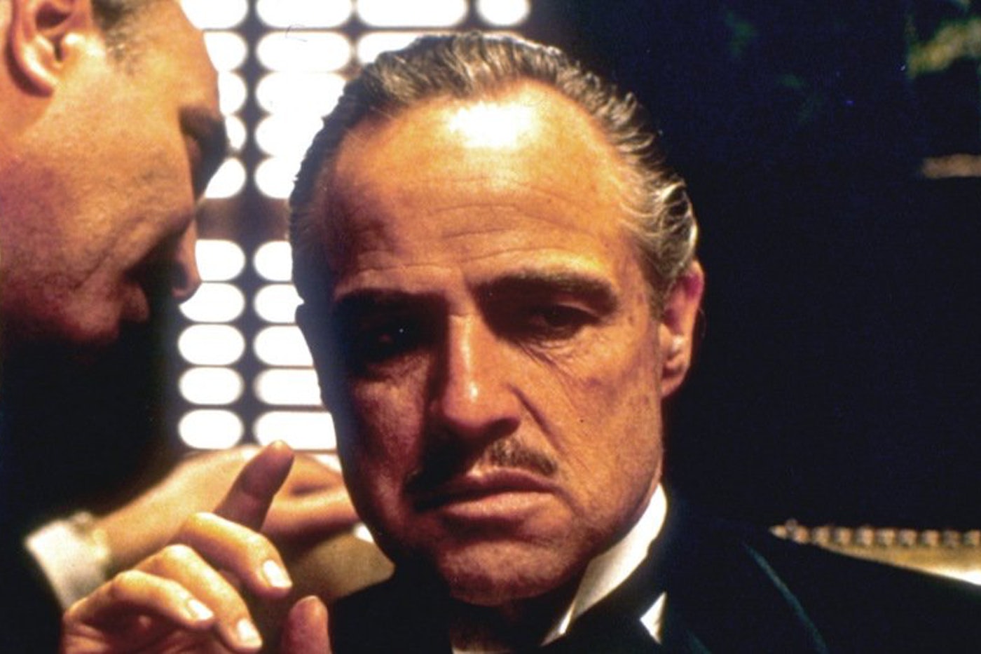 Francis Ford Coppola hints at Godfather sequels, with a condition