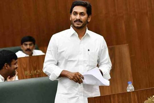 4 bills passed by voice note in Andhra Assembly on Thursday