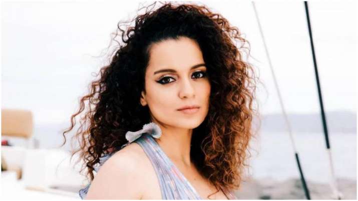 Kangana Ranaut seeks clarification from India’s ‘masoom janta’