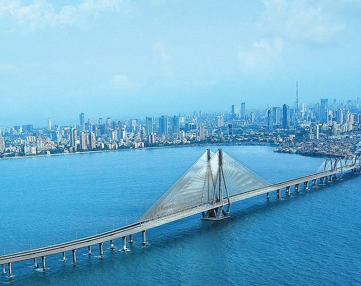 Mumbai has highest quality of life: IIT-B survey