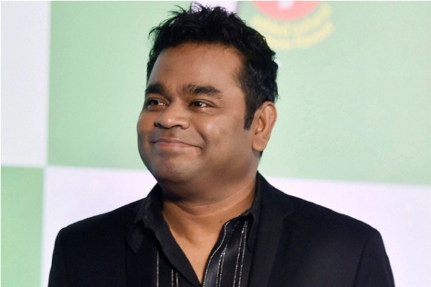 AR Rahman: It’s not like I sit on my chair and magic happens