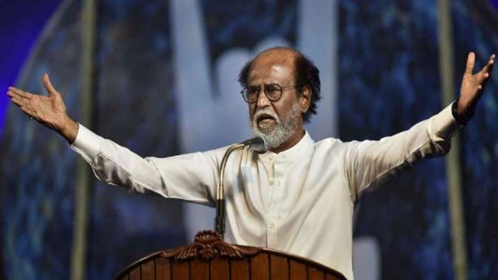 Doctors will evaluate Rajinikanth’s condition today