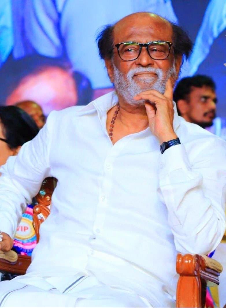 Final: Rajinikanth to launch party in January, 2021, details on Dec 31