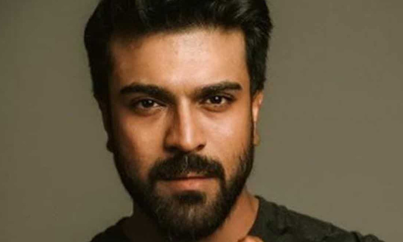 Talk: Ram Charan to join the sets of Acharya from this month