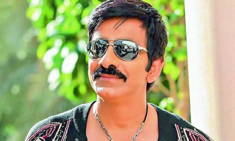 Tamil actor to lock horns with Ravi Teja 