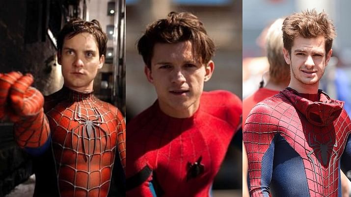 Former Spiderman heroes to join Tom Holland, Dr Octopus remains same