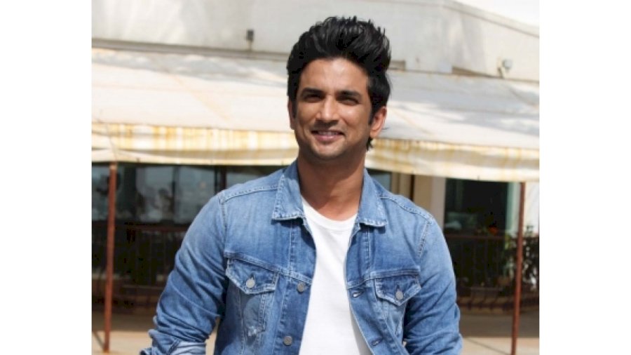 Sushant Singh Rajput tops Yahoo’s Most Searched Personality list for 2020