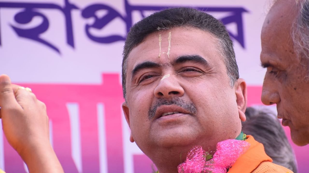 Mamata didi calls for meet after Suvendu Adhikari resigns
