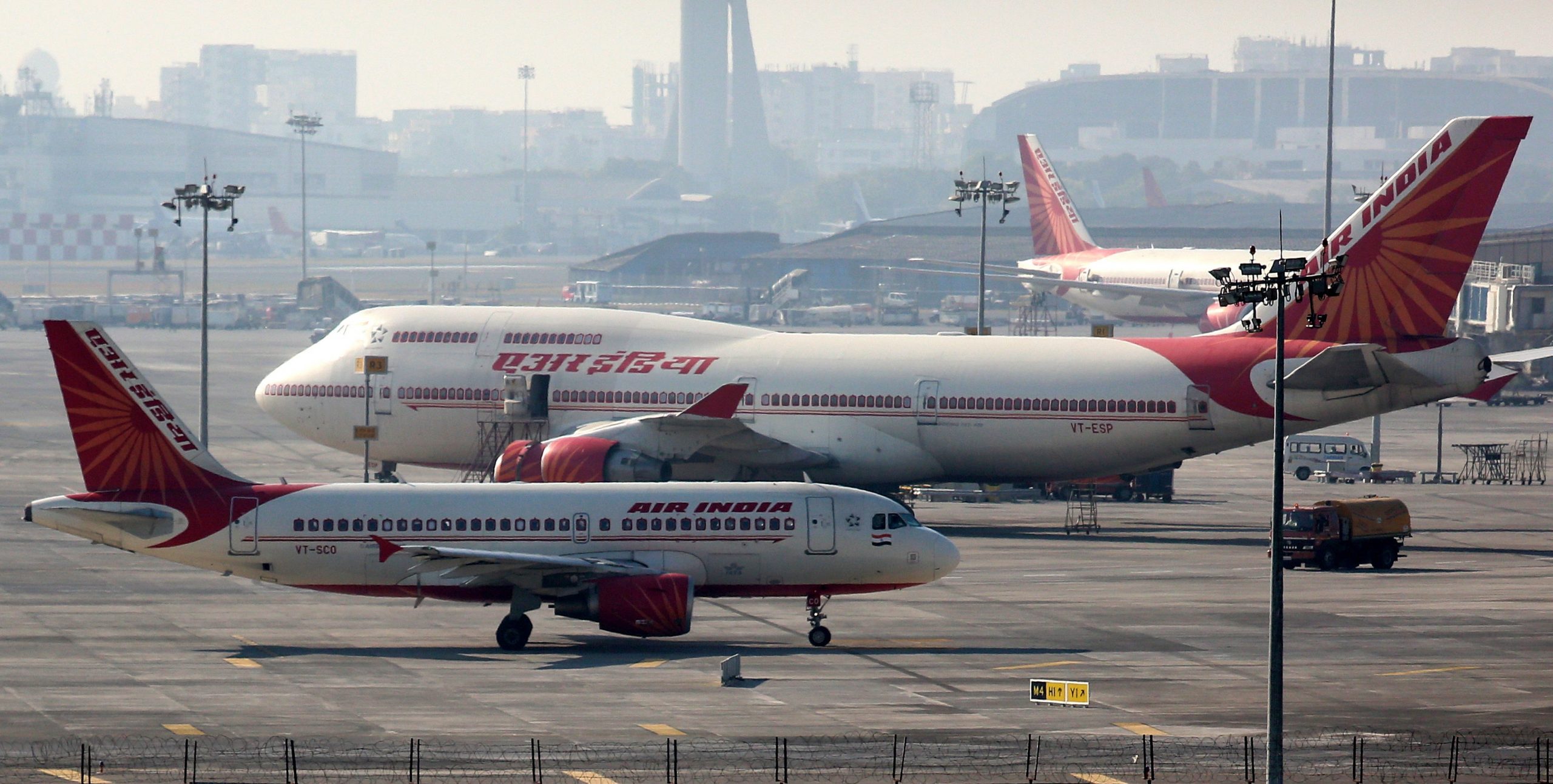 India to suspend flights from UK till Dec 31, 2020 from tonight