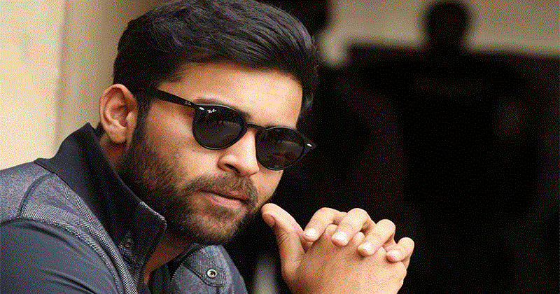Varun Tej slashes his remuneration and also signs a bond