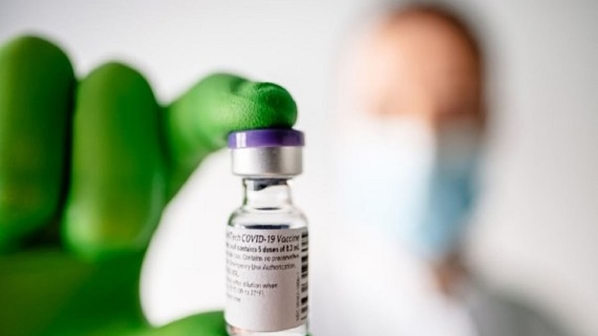 US states to start getting Covid-19 vaccine from Today