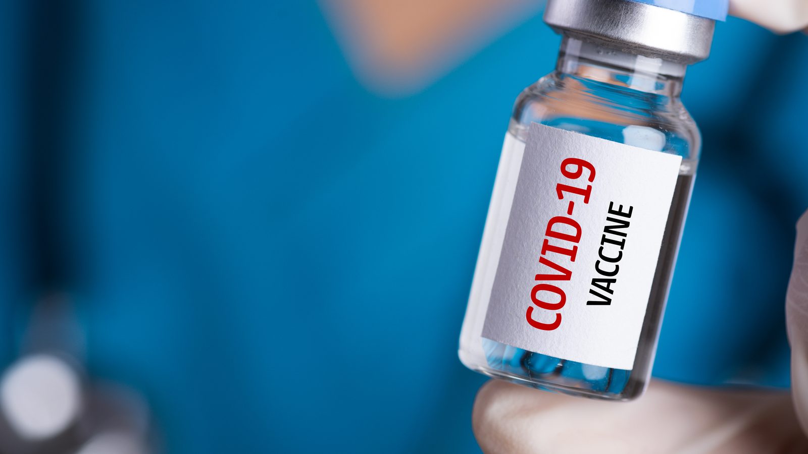 Fake Covid-19 vaccines, remedies flooding dark web