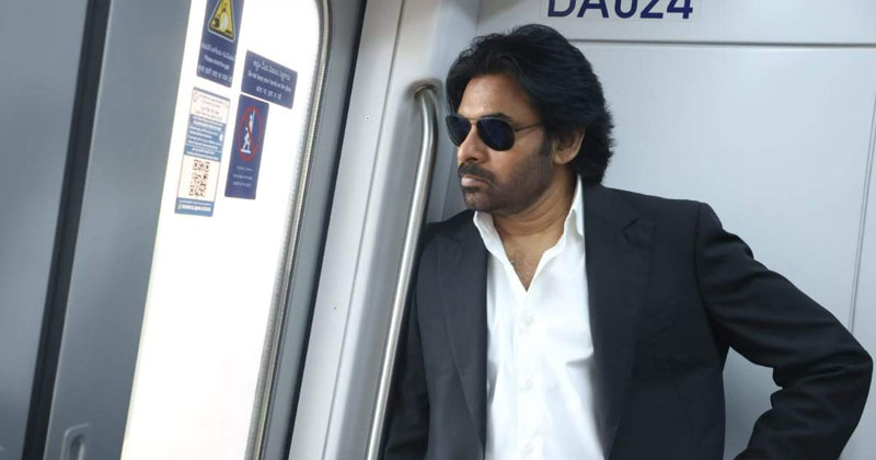 Pawan Kalyan's mind-blowing salary for Vakeel Saab