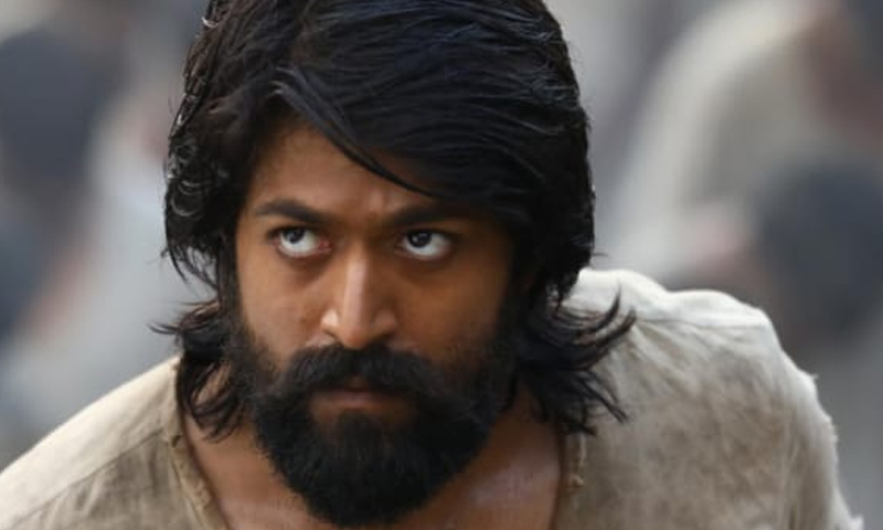 KGF star Yash’s next is also a pan-India project; Deets inside