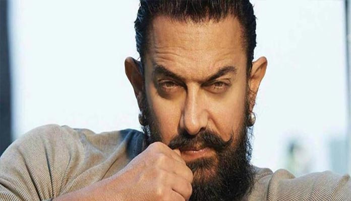 Bollywood pours in wishes for birthday boy Aamir Khan