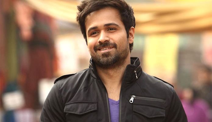 Emraan Hashmi Is All Set For A Busy Year Ahead