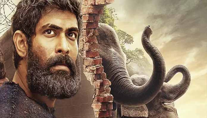 Rana Daggubati: Reaching ‘Haathi Mere Saathi’ locations was a challenge