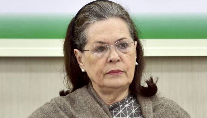 India, B’desh face challenge to save pluralism: Sonia