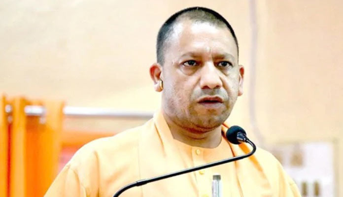 Yogi govt transferred Rs 56K cr through DBT last yea