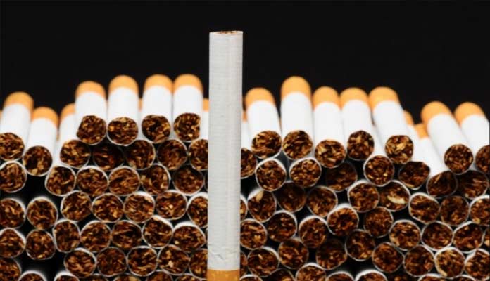 Cigarettes, The New Gold for Smugglers