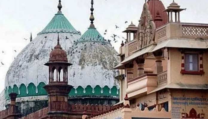 Fresh Krishna Janmabhoomi plea seeks digging in Agra’s Red Fort