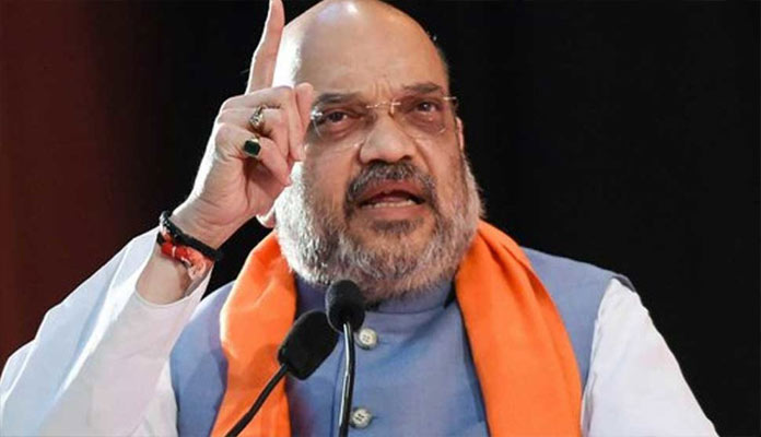 BJP to form govt in Bengal, Retain power in Assam: Shah