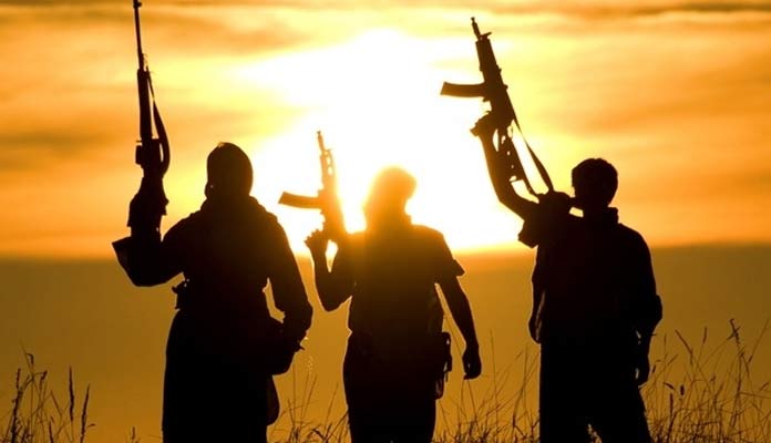 us troop withdrawal must lead to end of AL-Qaeda Terror