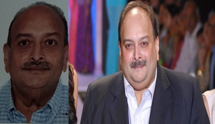 Choksi can't be moved out of Dominica