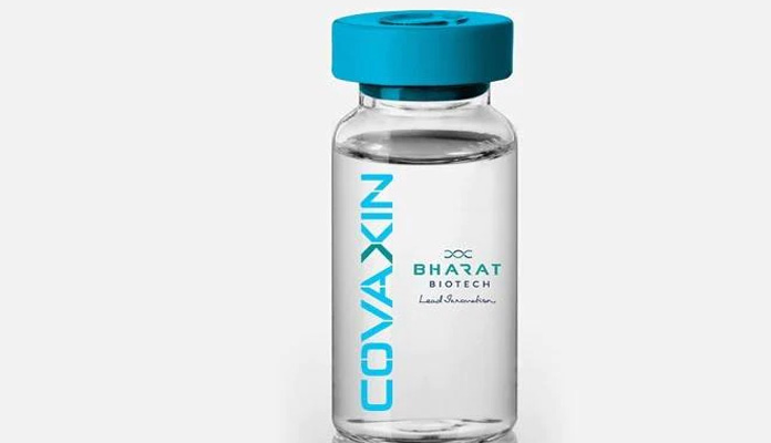 Covaxin production to reach 10 cr doses per month by Sep