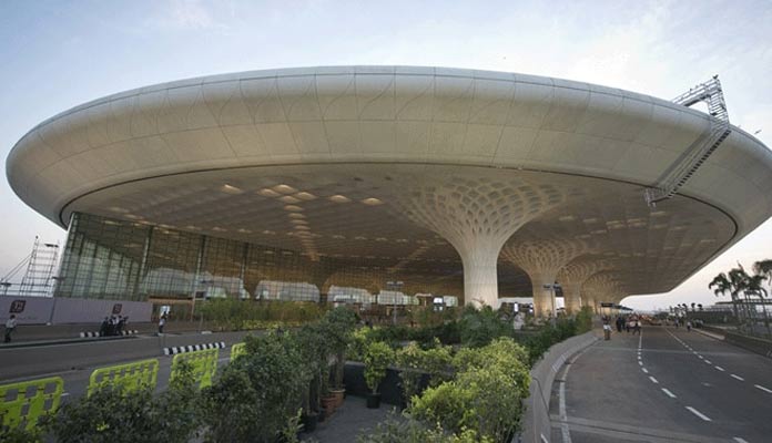 Cyclone Tauktae threat shuts Mumbai Airport for 3 hrs