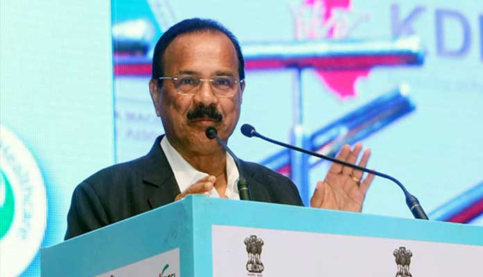 No dearth of medicine to treat black fungus, assures Union Minister