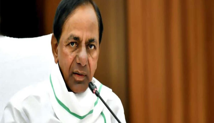 Telangana CM asks Police to Strictly Implement Lockdown