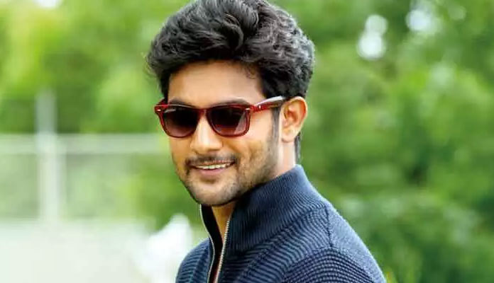 Aadi to show power as Kirataka