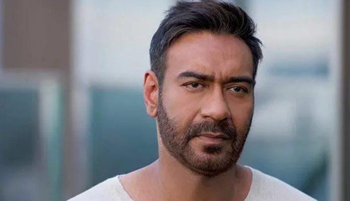 Ajay Devgn remakes Naandi in Bollywood